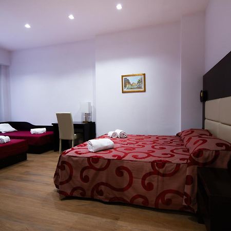 Mbs Marconi Bridge Suites Guest House روما المظهر الخارجي الصورة