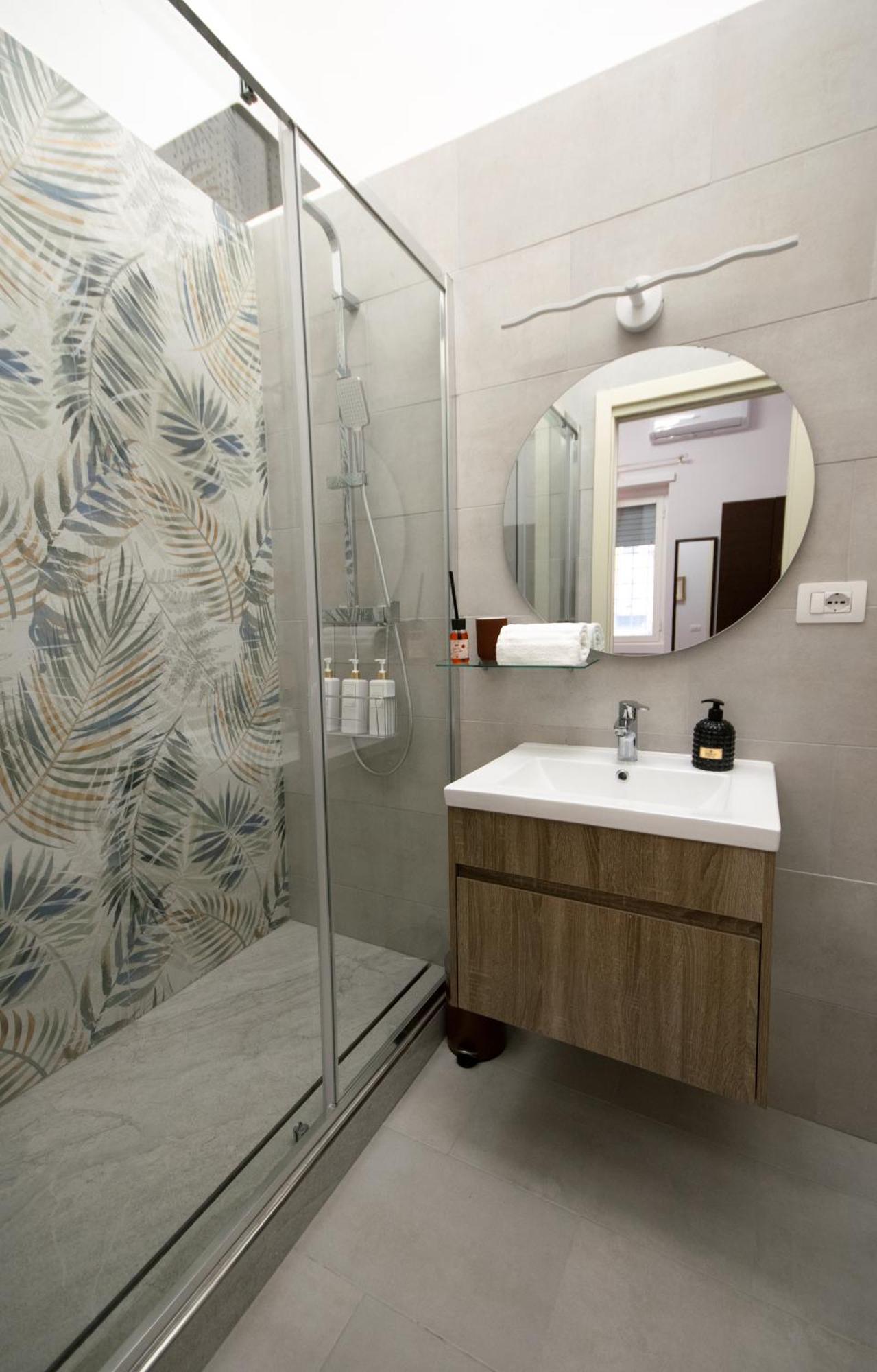 Mbs Marconi Bridge Suites Guest House روما المظهر الخارجي الصورة