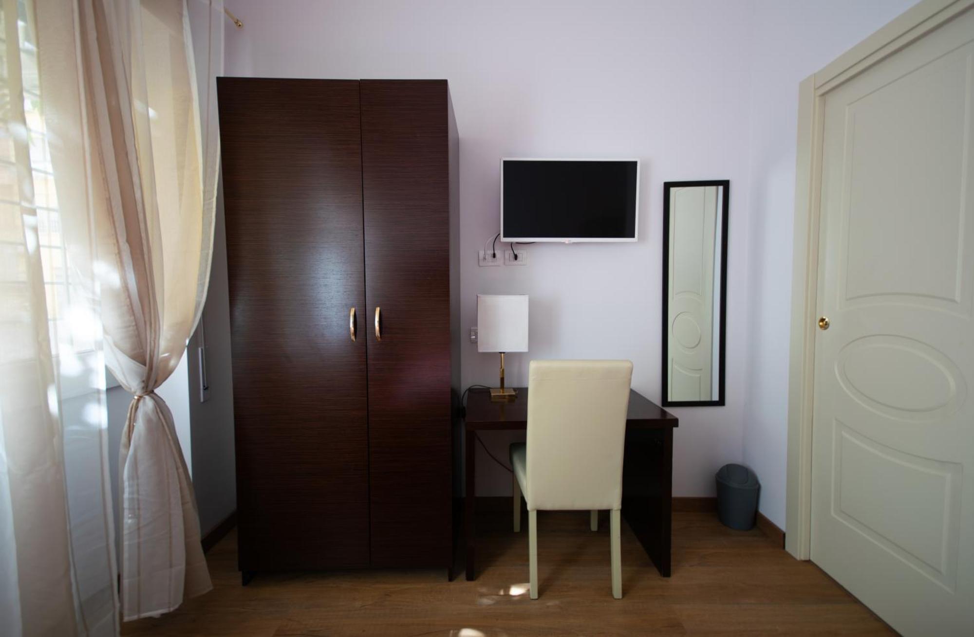Mbs Marconi Bridge Suites Guest House روما المظهر الخارجي الصورة