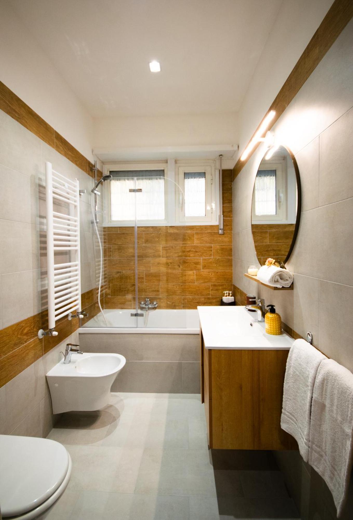 Mbs Marconi Bridge Suites Guest House روما المظهر الخارجي الصورة